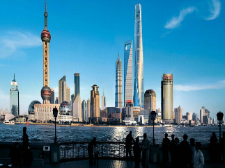 пекин шанхай тур