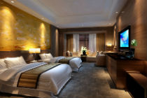 Отели в Инчхоне