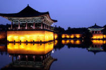 Отели Кенджу