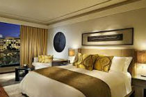 Отели в Кенджу