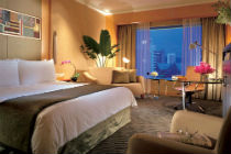 Отели в Куала Лумпур