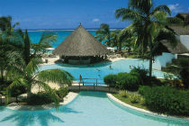 Отели на Лангкави