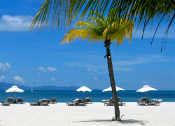 Малайзия отели. Остров Лангкави