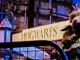 Экскурсии по Лондону