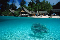 Отели на Борнео