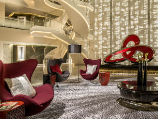 Цены на отели Кантонской ярмарки