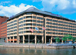 Отели Финляндии. Хельсинки