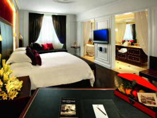 Отели в Нячанге