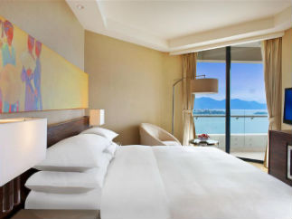 Отели в Нячанге