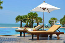 Отели Паттайи