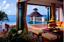 отели в Паттайе