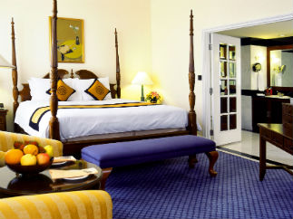 Отели Хошимина