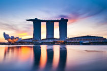 Отели Сингапура