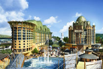 Сингапур Отели