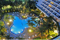 Отели Пенанг