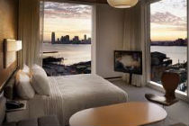 Отели Пусана