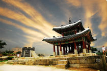 Отели Южной Кореи. Кенджу