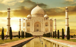 Цены групповые туры в Индию