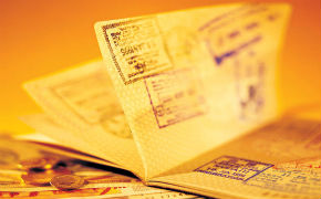 Цены на визы в Индию