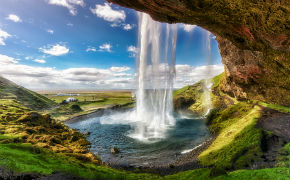 Цены на туры в Исландию