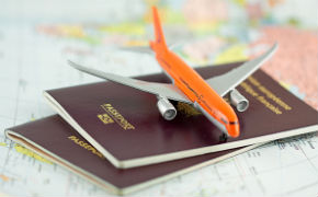 Цены на визы в Исландию