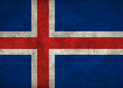 Виза в Исландию