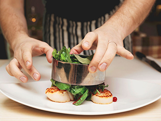 Фестиваль еды в Исландии