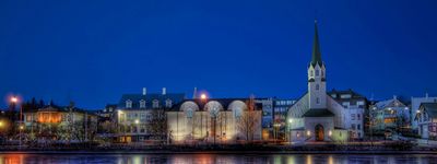 Тур в Рейкьявик