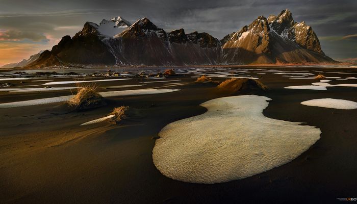 майские праздники в исландии