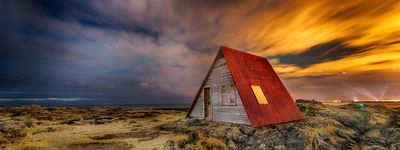 Туры в Исландию. Удивительная Исландия