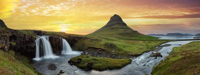 Групповые Туры в Исландию. Вокруг Исландии