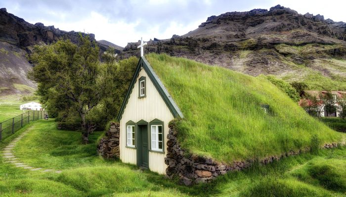 туры по Исландии