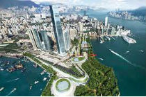 Поехать в Гонконг