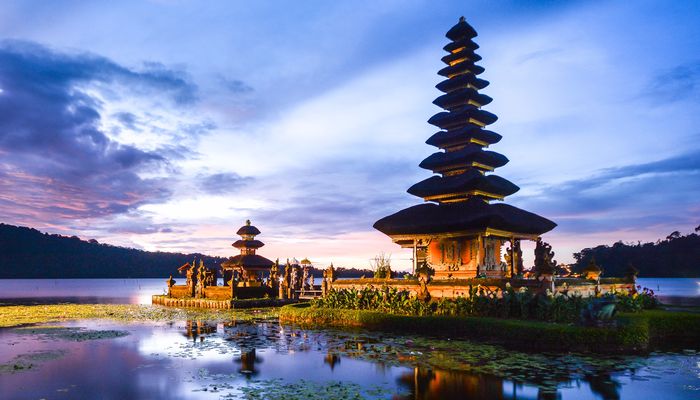 туры в Далат