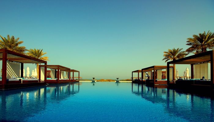 туры мальдивы и оаэ