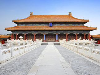 Палац императора