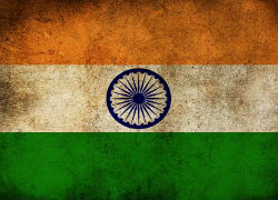 Виза в Индию