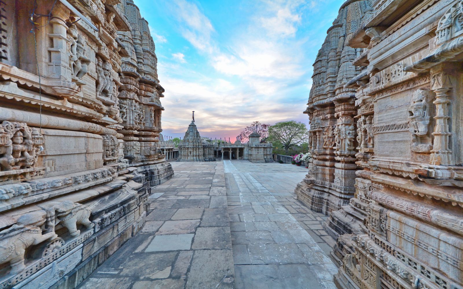 тури до раджастану індія