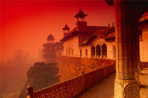 Отдых в Индии