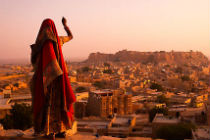 Отдых Индия