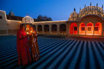 Все об Индии