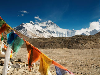 Все о Непале