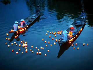 Все о Вьетнаме