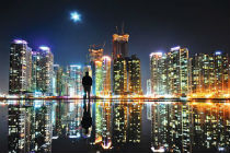 Южная Корея