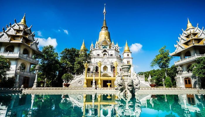 туры в Хошимин и Нячанг