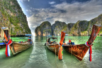 Все о Таиланде