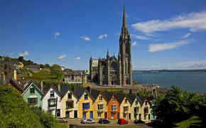 Цены на туры в Ирландию