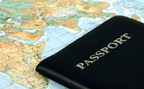 Цены визы в Ирландию