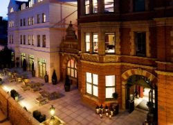 Отели в Ирландии - Дублин