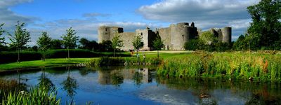 удивительное путешествие по ирландии